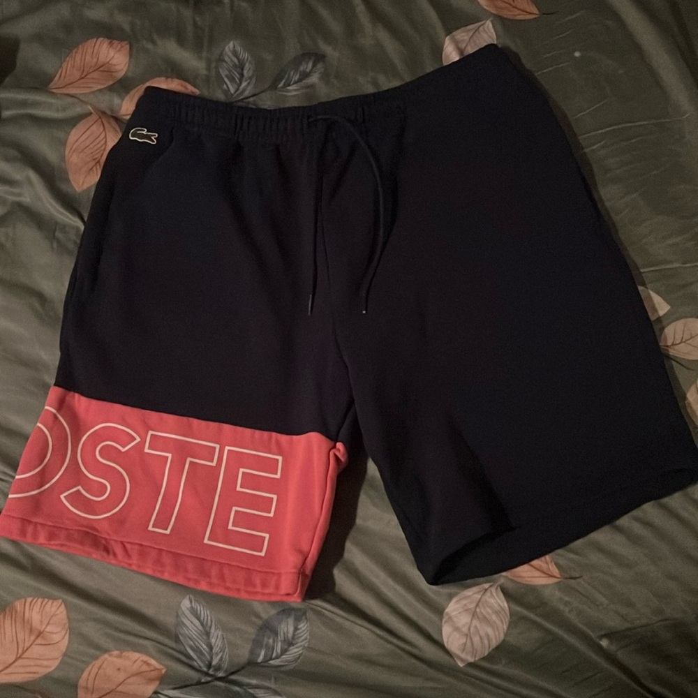 Lacoste Shorts